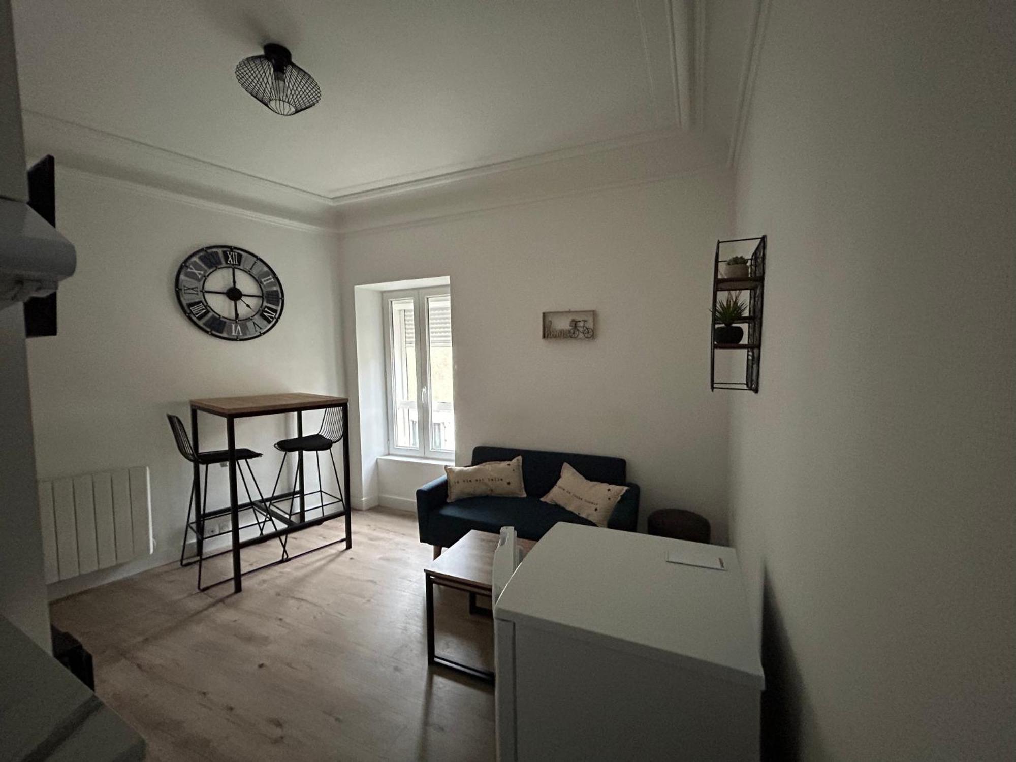Appartement Le Petit Royal Cormelles-le-Royal Exteriér fotografie